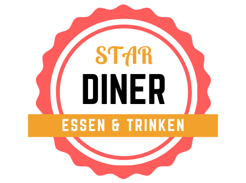 Star Diner Logo